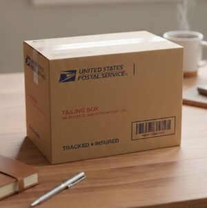 HOST SUPPORT Mystery Box Bundle